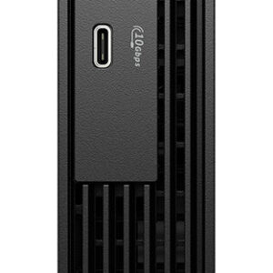 Computadora de Escritorio Dell i7-14700T 16GB SSD512GB Pro MFF Win11Pro