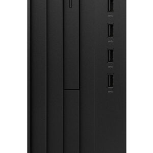 Computadora de Escritorio HP i5-13500 16GB SSD512GB Sin Sistema Operativo