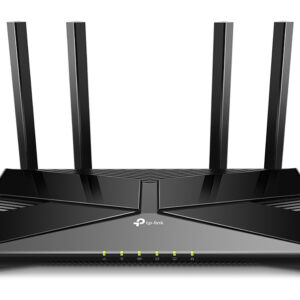 Router Tp-Link 4P Archer AX23 AX1800 WiFi
