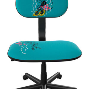 Silla X-Tech Edicion Minnie Mouse