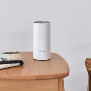 SISTEMA MESH TP-LINK DECO E4 (PACK 1) AC1200