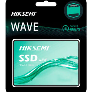 Disco de Estado Solido 960GB Hiksemi Wve S