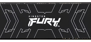 Interno Kingston Fury Renegade Sfyrs/1000g 1tb Negro