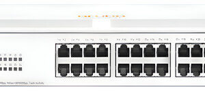 Switch 24p Aruba Instant On 1430 24g R8r49a
