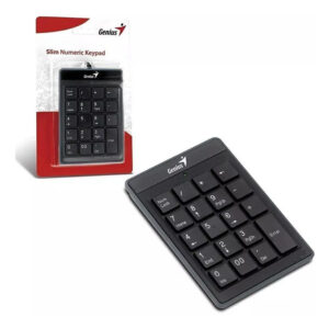 Teclado Numerico Genius Numpad110 USB
