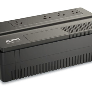 Ups Apc Bv800va Back Easy Negra