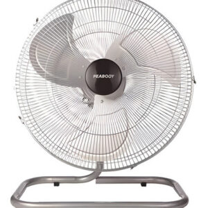 Ventilador Peabody Pe-vp150 20  130w 3 Paletas De Metal