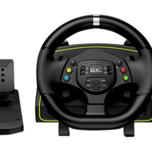 Volante Genius GX Gaming SpeedMaster X2
