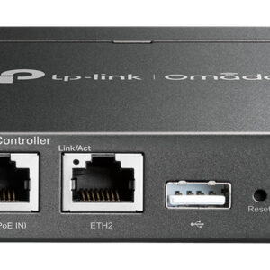 CONTROLADOR ACCESO TP-LINK CLOUD OMADA OC200