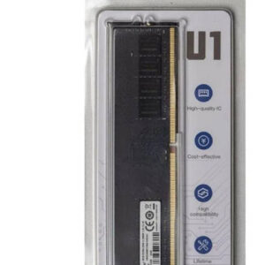 Memoria DDR4 8GB Hiksemi 3200MHZ SINGLE TRAY