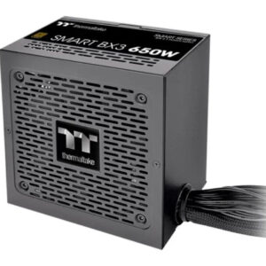 Fuente 650W Thermaltake SMART BX3 80  Bronze