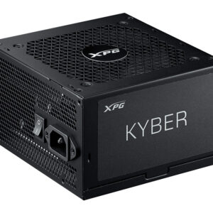 Fuente 850W ADATA XPG kYBER 80Plus Gold