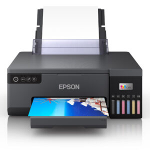 Impresora Epson Photo L8050 Sistema continuo