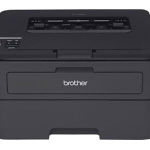 Impresora Laser Brother Hl-2360Dw Wifi Negra