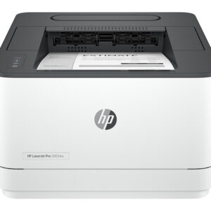 Impresora Laser HP 3003DW LJ 33Ppm WiFi 3G654A Blanco