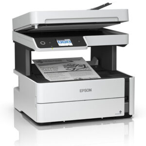 Impresora multifuncion monocromatica M3170 Blanca