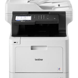 Multifuncion Brother MFCL8900CDW 33Ppm WiFi Duplex