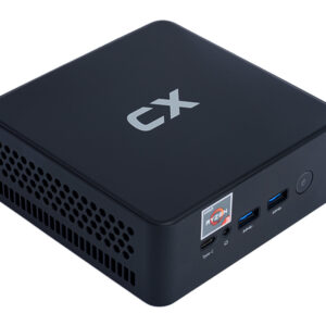 Mini PC CX AMD R3 3250U 16GB SSD480GB Sin Sistema Operativo