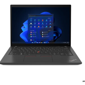 Notebook Lenovo 14 ThinkPad R5-6650U 16GB SSD512GB T14 Win11Pro
