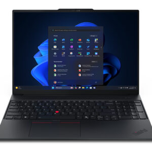Notebook 16 Lenovo R7-250 16GB SSD512GB E16 Sin Sistema Operativo