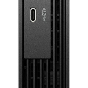 Computadora de Escritorio Dell i5-4500T MFF Pro 16GB SSD512GB Win11Pro