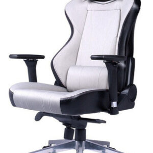 Silla Gamer Cooler Master Caliber X1c Gris