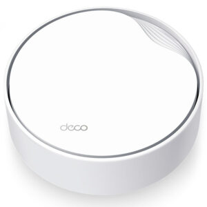 SISTEMA MESH TP-LINK DECO X50 POE(1-PACK) AX3000
