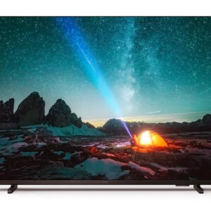 Televisor Smart 50 Philips 4K UHD Titan OS 50PUD7309 Negro