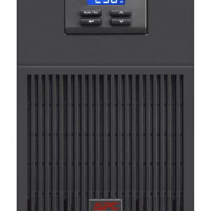 UPS APC ONLINE EASY RV 3000VA 220VA