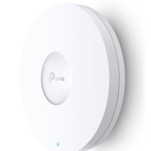 ACCESS POINT TP-LINK EAP660 HD WIFI 6 AX3600