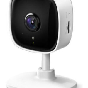 Camara Seguridad Ip Cloud Tp-link Tapo C100 1080p Fhd Blanco