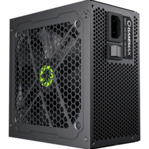 Fuente Gamemax Gx-550 550w Modular 80 Plus Gold