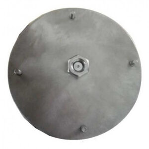 Adaptador para cámara Tripode Bullet Hikvision Interior