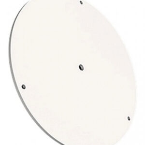 Adaptador para cámara Tripode Turret Hikvision Interior