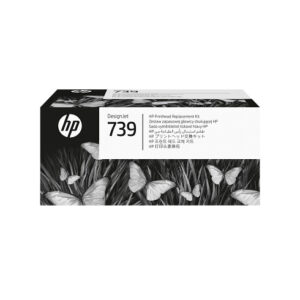 Cabezal de impresión  HP 739