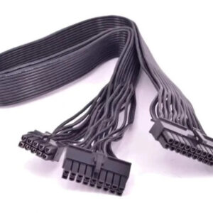 Cable Fuente Cooler Master 24 Pines ATX p/Adaptador