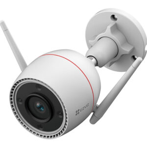 Camara Ezviz Exterior - H3C Color 4mp (2,8mm)