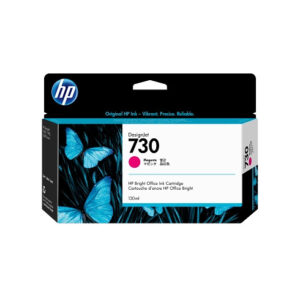 Cartucho de Tinta  Plotter HP  730 Magenta