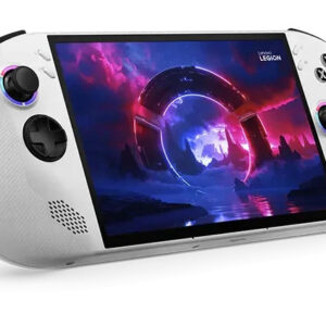 Consola Lenovo Legion GO lite, AMD Z2, 16GB, 512SSD, Win 11 Home