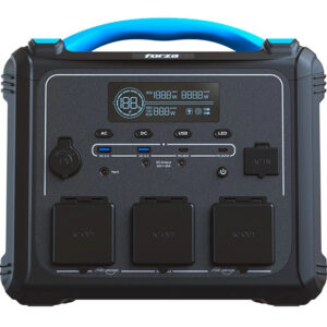Generador Forza Titan FPP-T1202 Portable 1200W 220