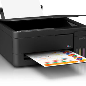 Impresora Epson L3310 Multifuncion