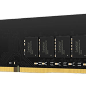 Memoria LEXAR UDIMM DDR4 8GB 3200MHz