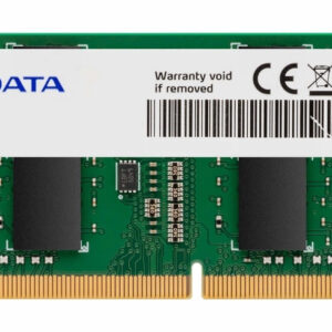 Memoria Ram SODIMM ADATA 16GB DDR4 3200MHz CL22  1.2V