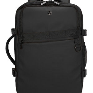 Mochila Teros TE-9037 15.6" Travel Backpack Black