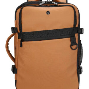 Mochila Teros TE-9038 15.6" Travel Backpack Brown