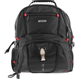 Mochila Xtech,Battlestash, Gamer, 17", 18 kg, Neg