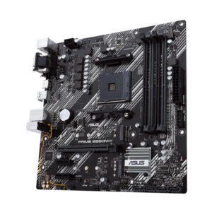 Motherboard ASUS PRIME B550M-K AM4 DDR4