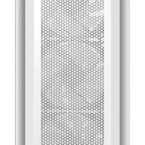Gabinete ADATA XPG Valor Air Blanco Fans X4