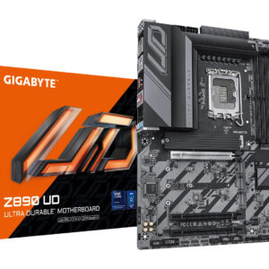 Motherboard GIGABYTE Z890 UD LGA1851 DDR5