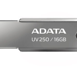 Pen Drive ADATA UV250 16GB USB 2.0 Metal